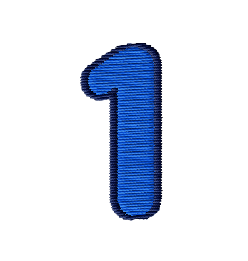 Numbers 3