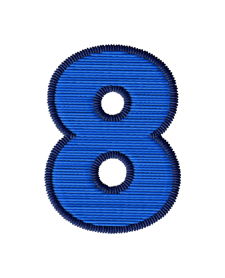 Numbers 3