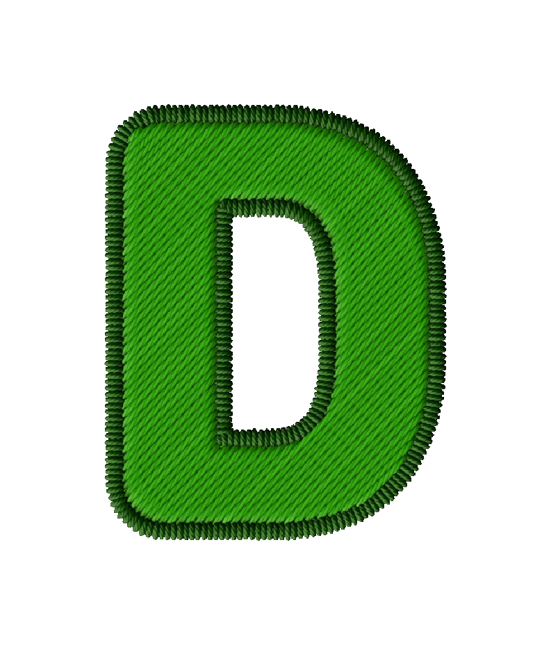 Letter 6