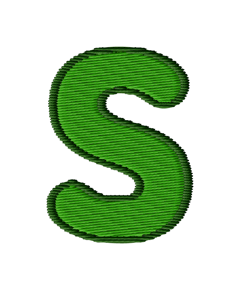 Letter 8