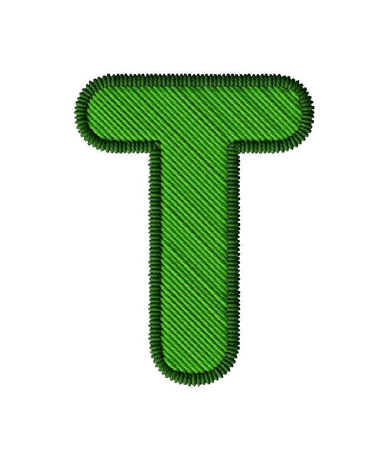 Letter 8