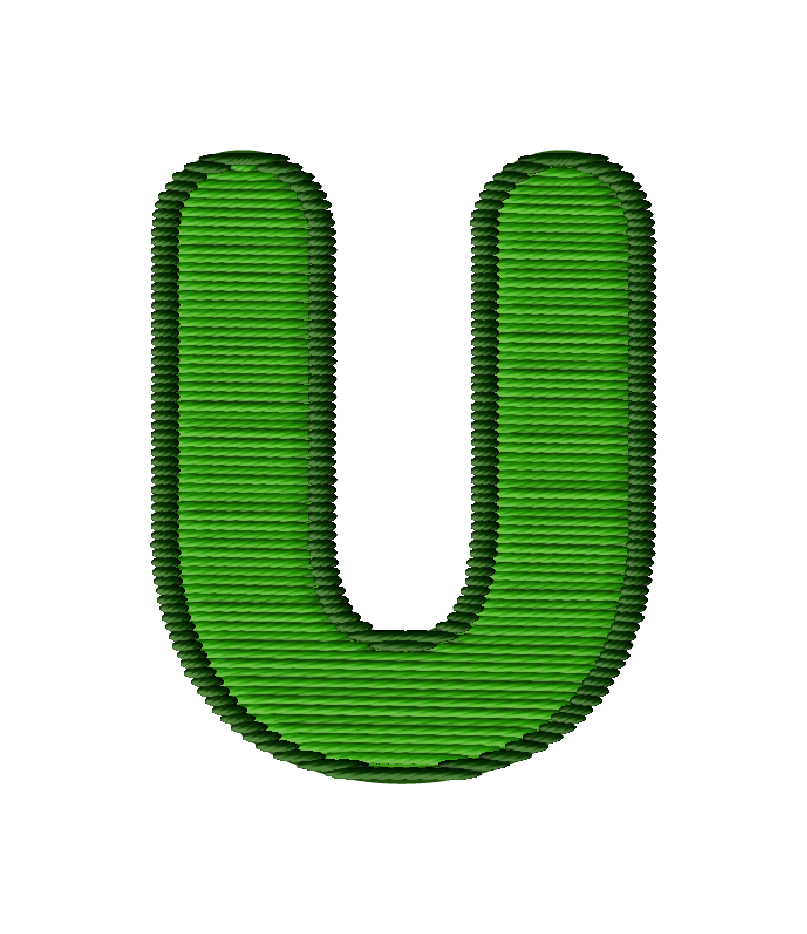 Letter 8