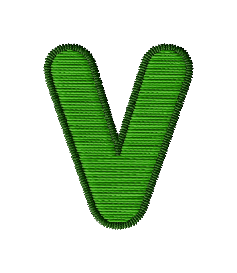 Letter 8