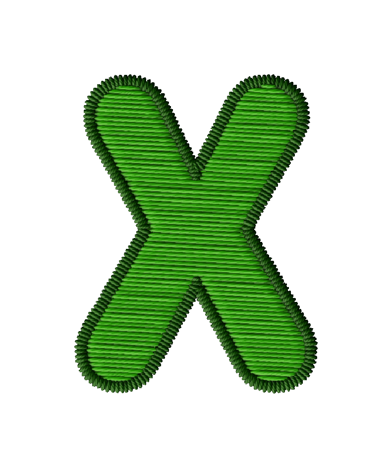Letter 8