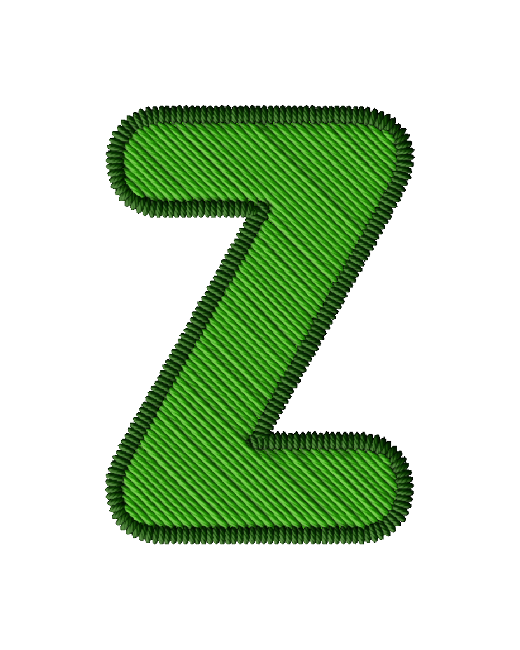 Letter 8