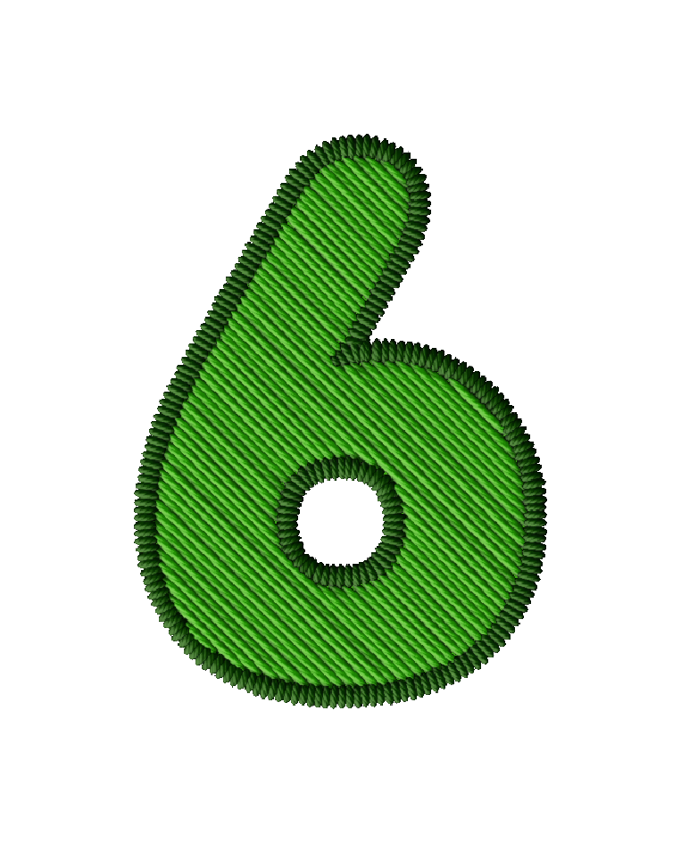 Numbers 3