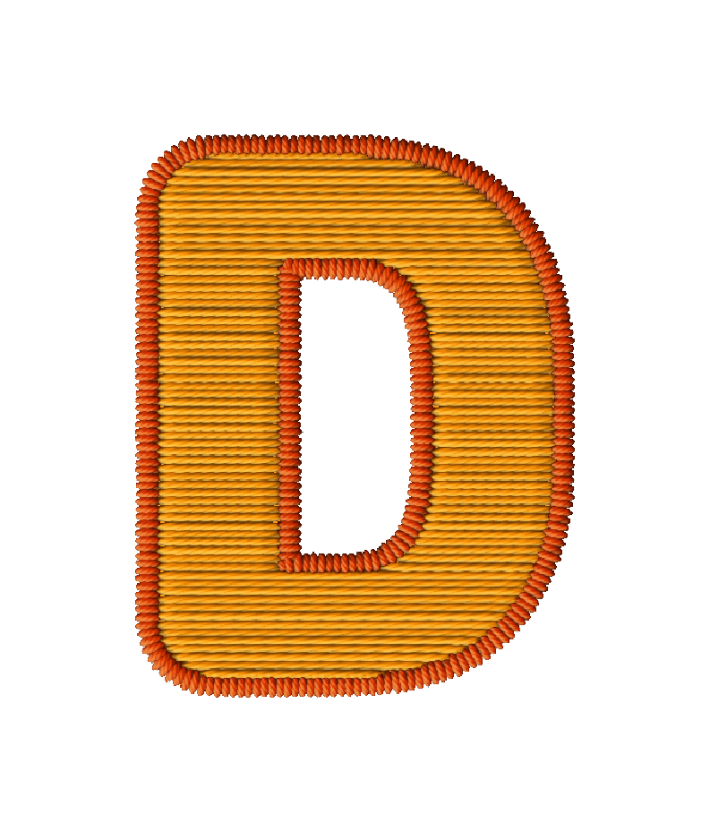 Letter 6