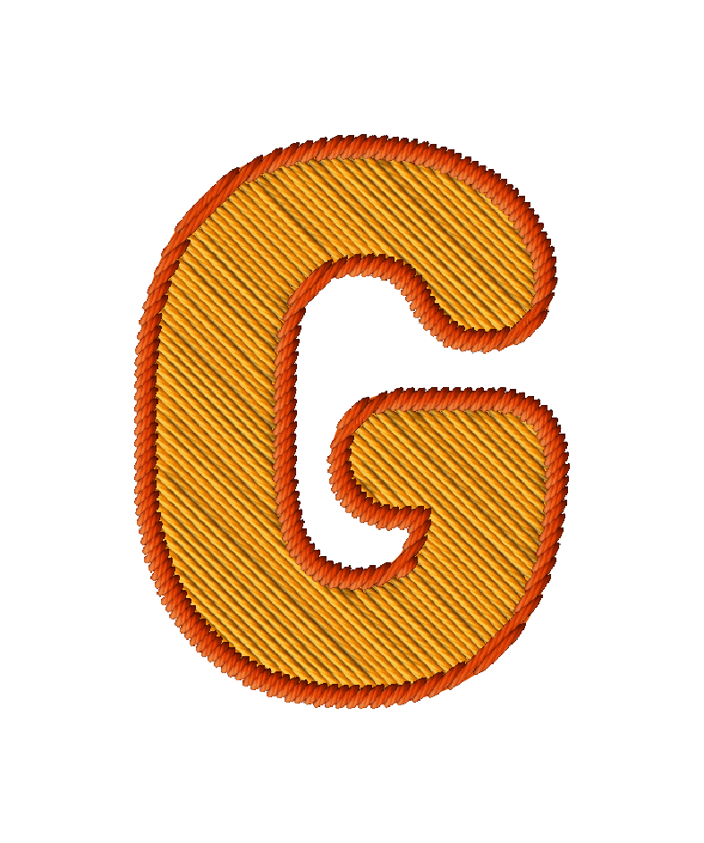Letter 6