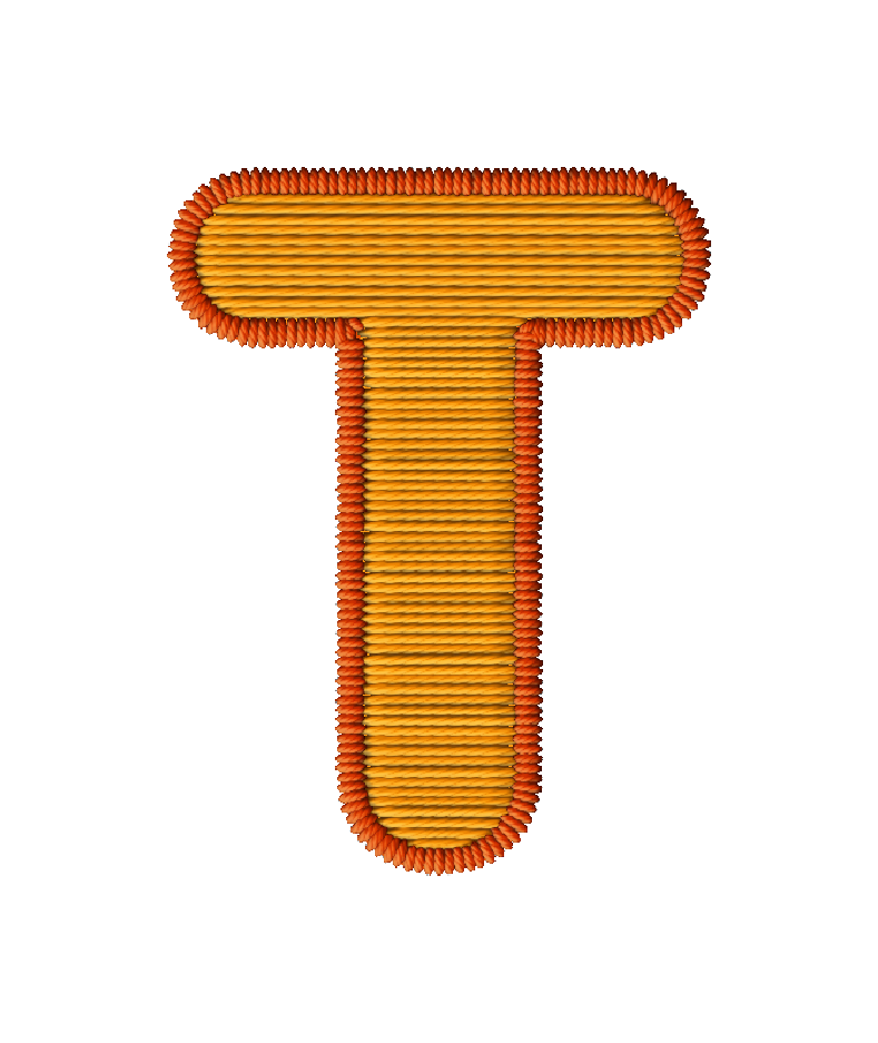 Letter 8