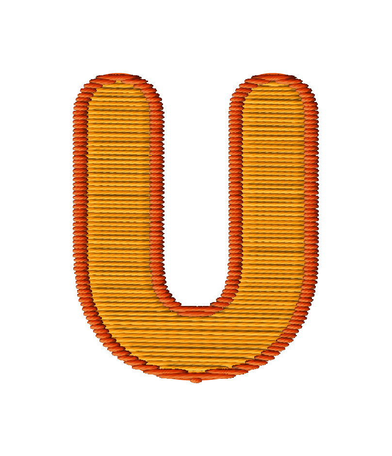 Letter 8