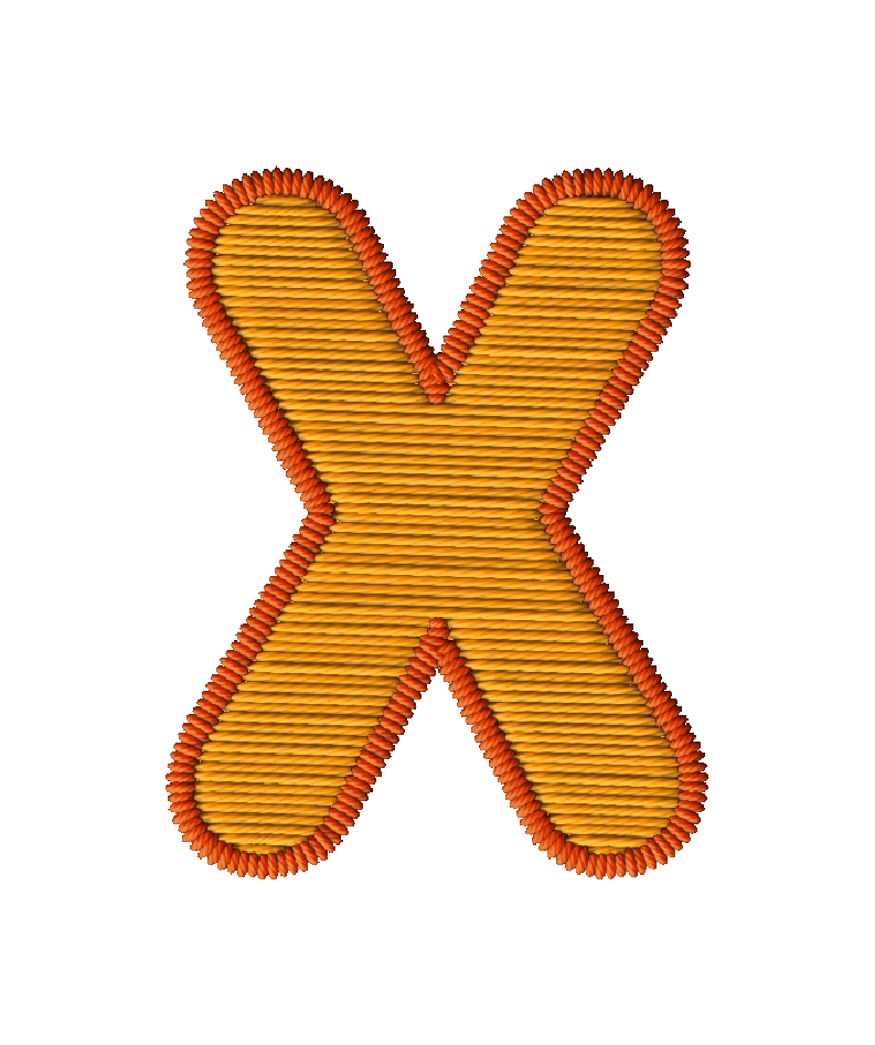 Letter 8