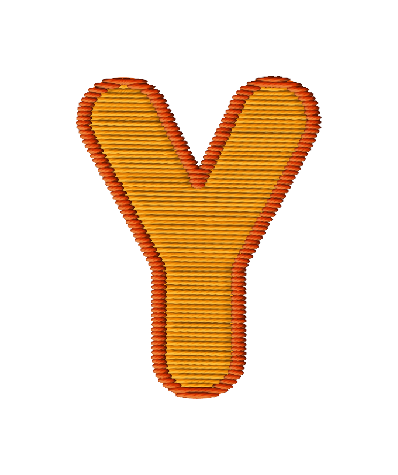 Letter 8