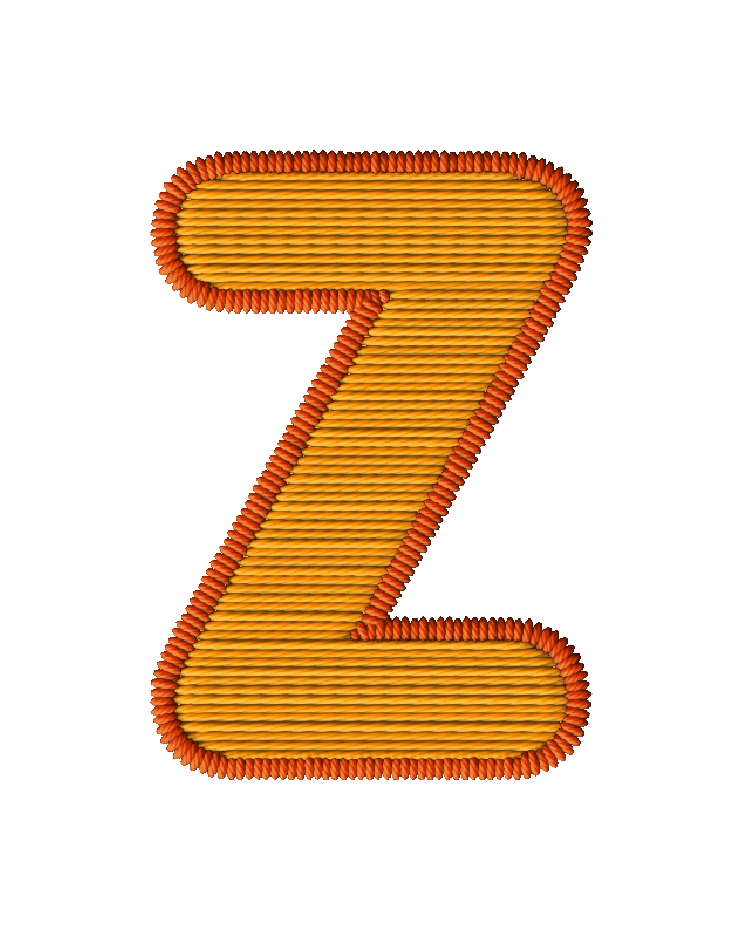 Letter 8