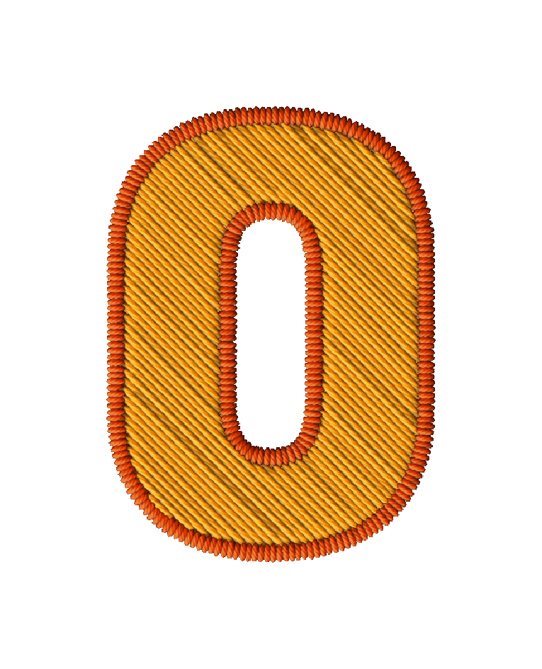 Numbers 3