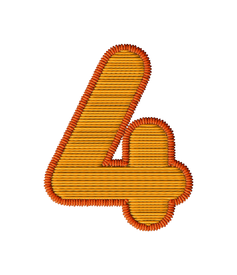 Numbers 3