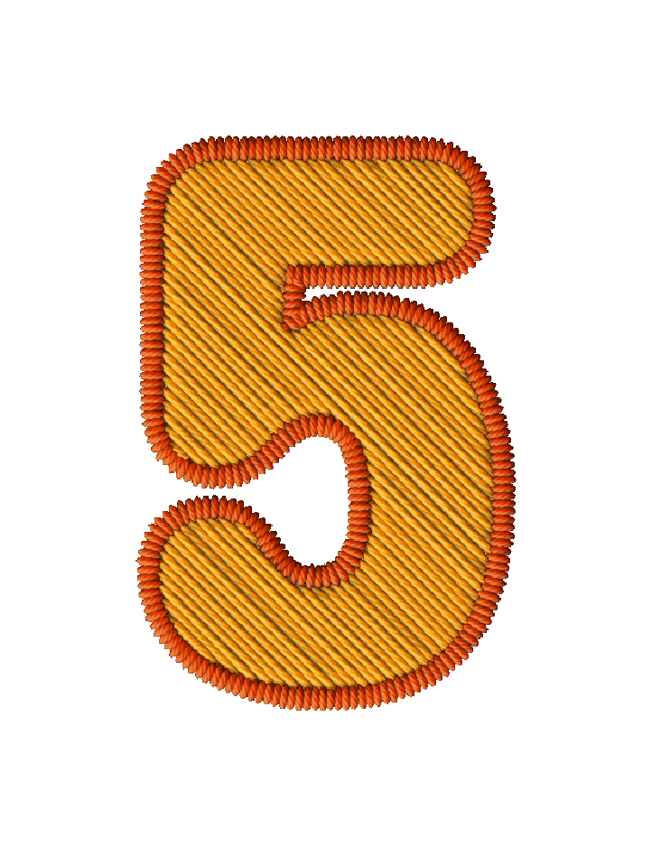 Numbers 3