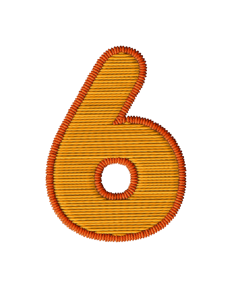 Numbers 3