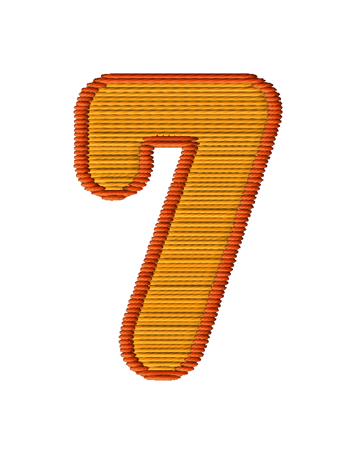 Numbers 3