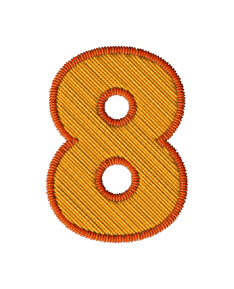 Numbers 3