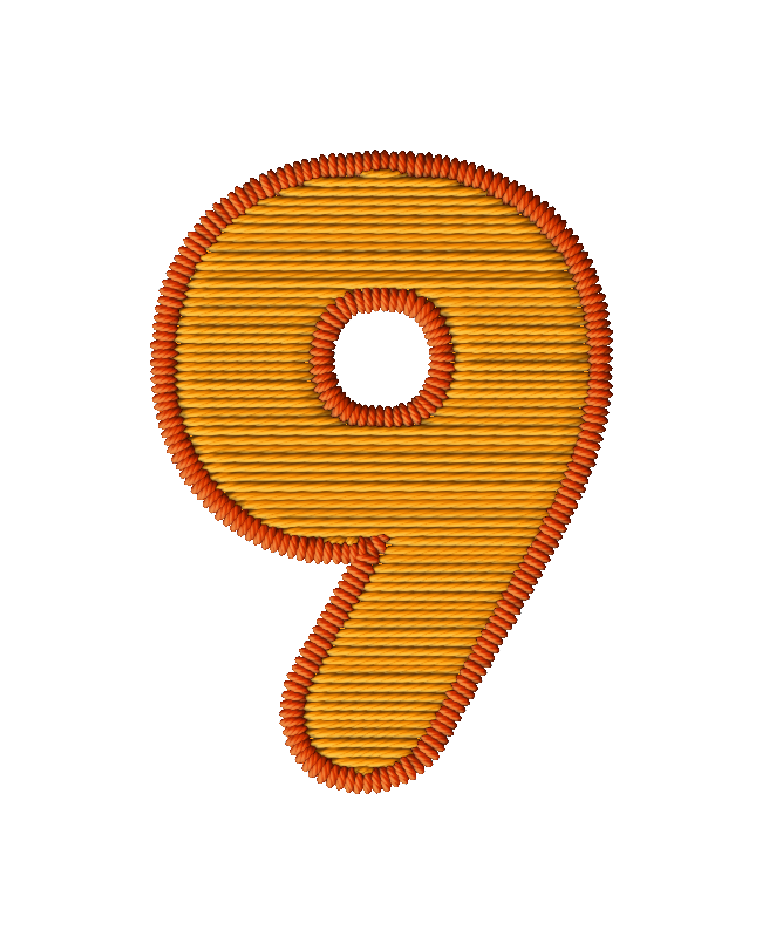 Numbers 3