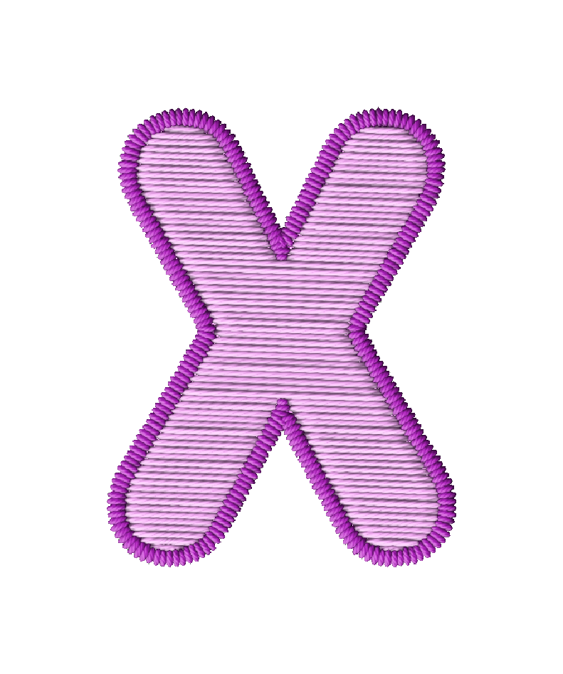 Letter 8