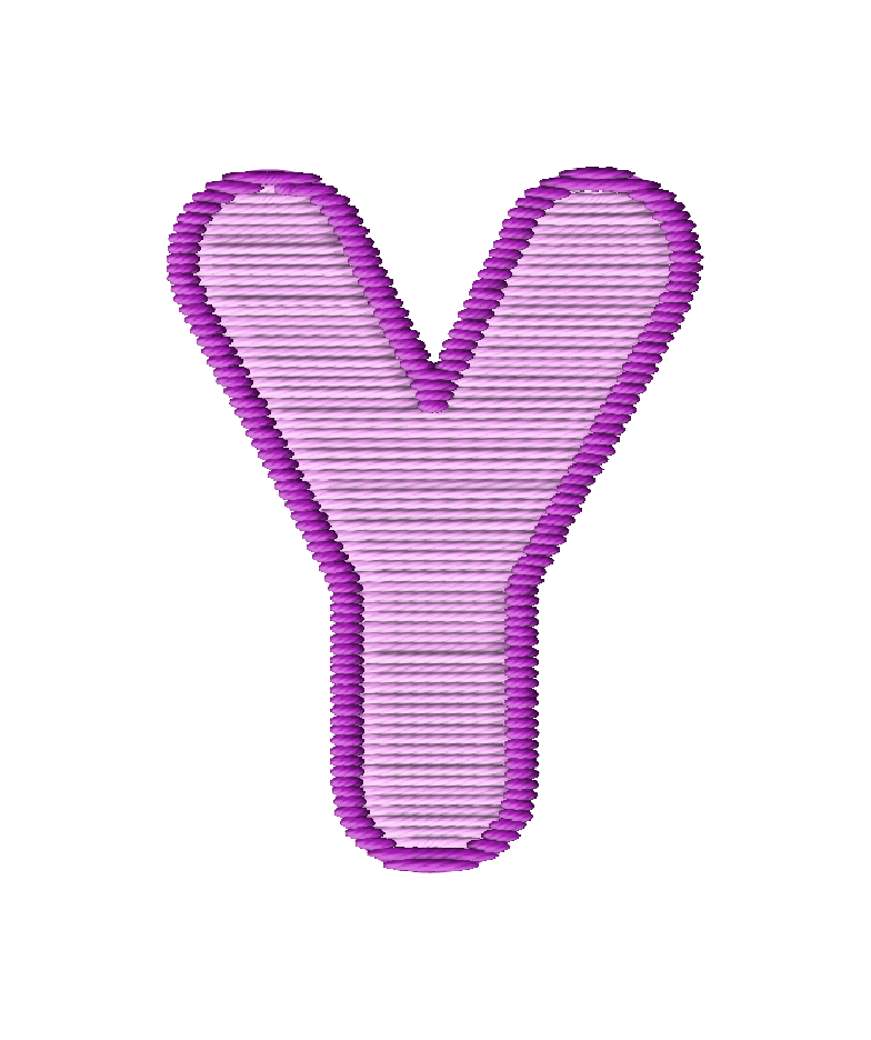 Letter 8