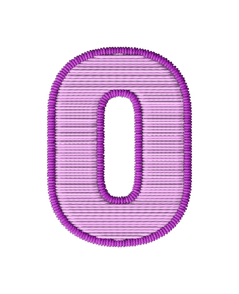 Numbers 3