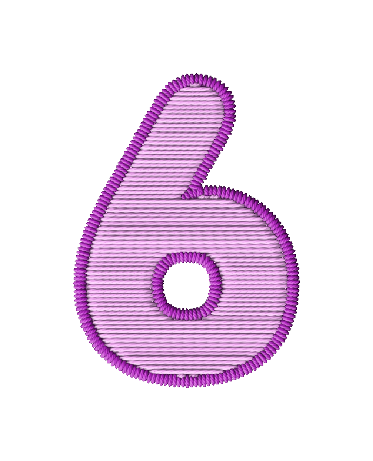 Numbers 3
