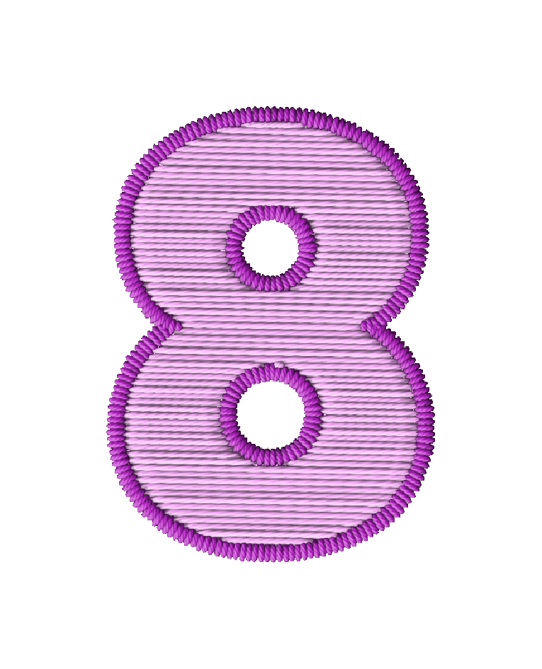 Numbers 3