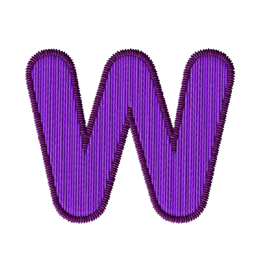 Letter 8