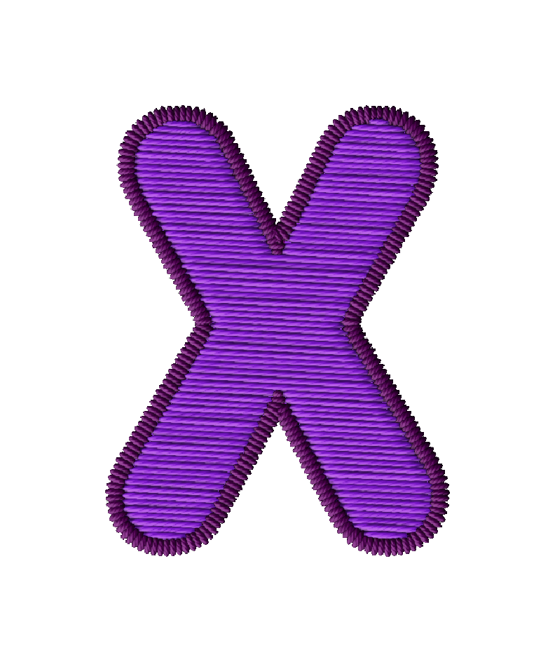 Letter 8