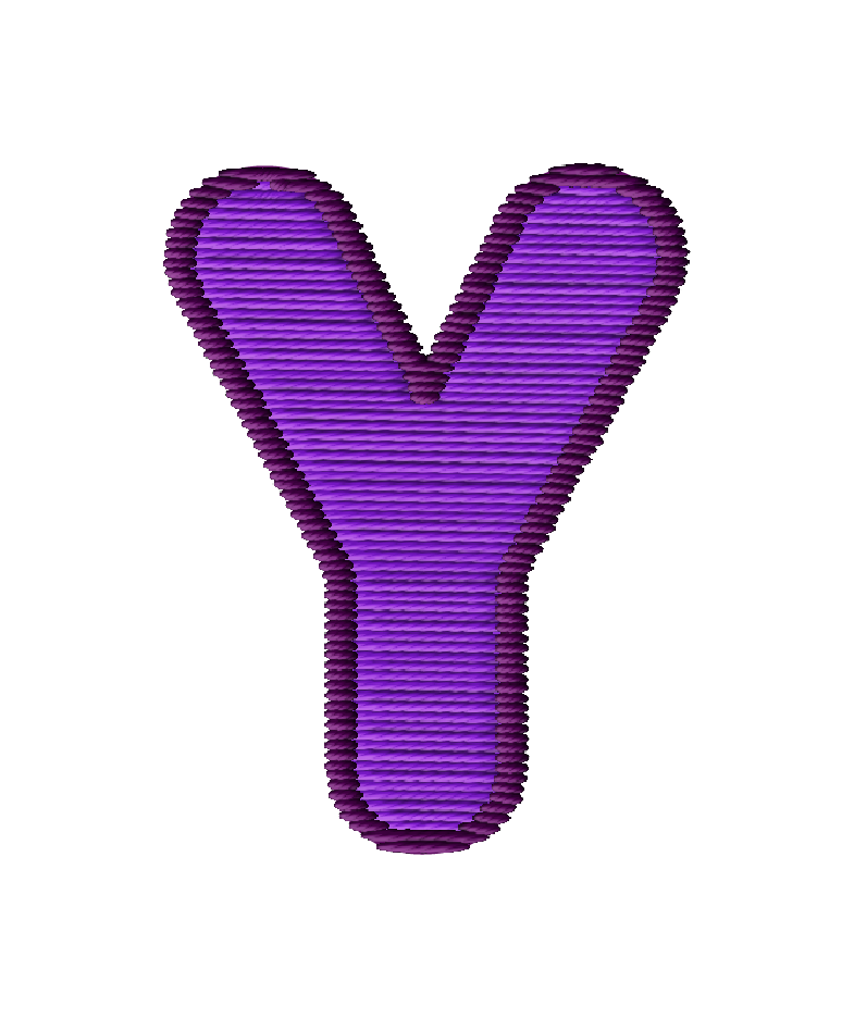 Letter 8