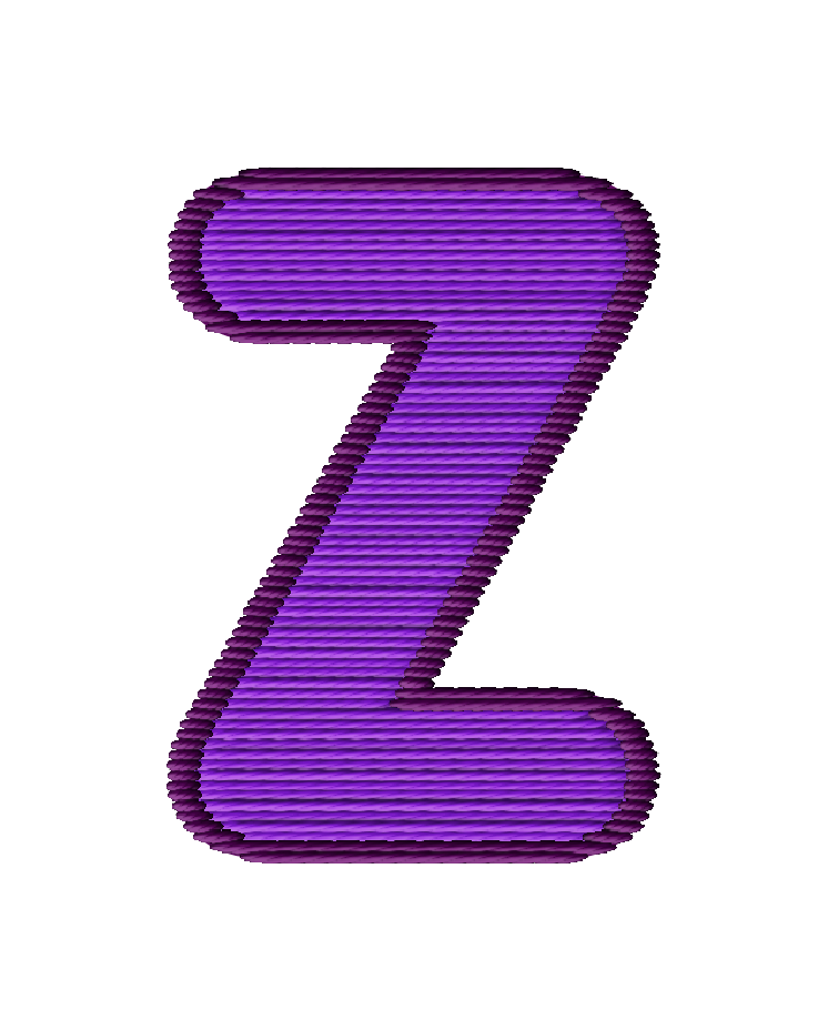 Letter 8