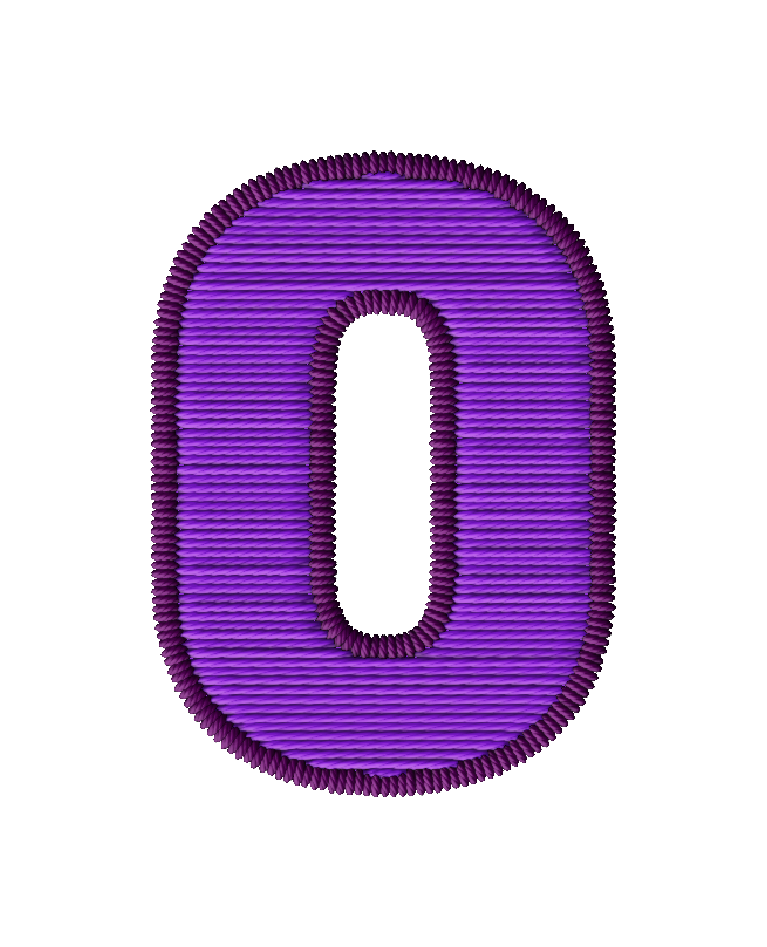 Numbers 3