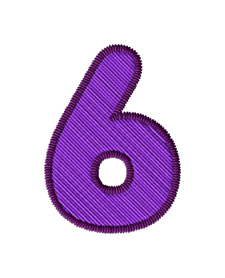 Numbers 3