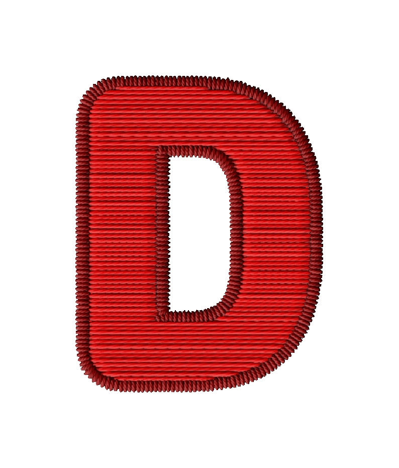 Letter 6