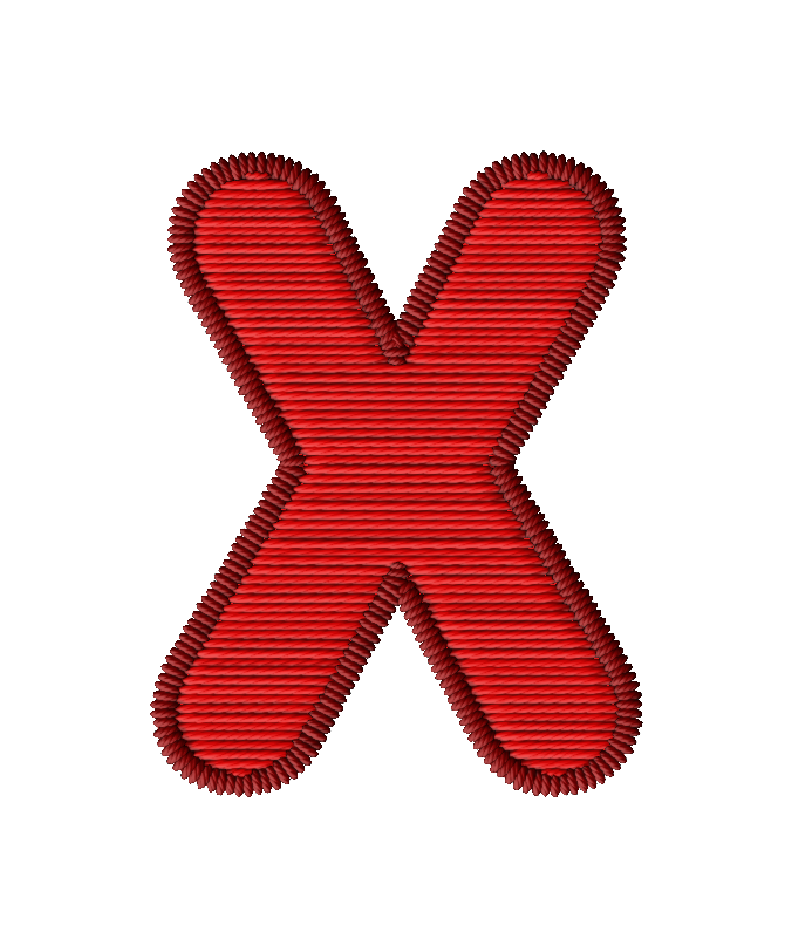 Letter 8