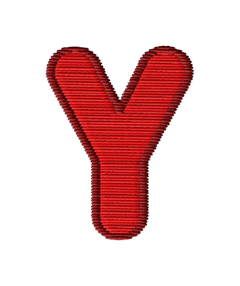 Letter 8
