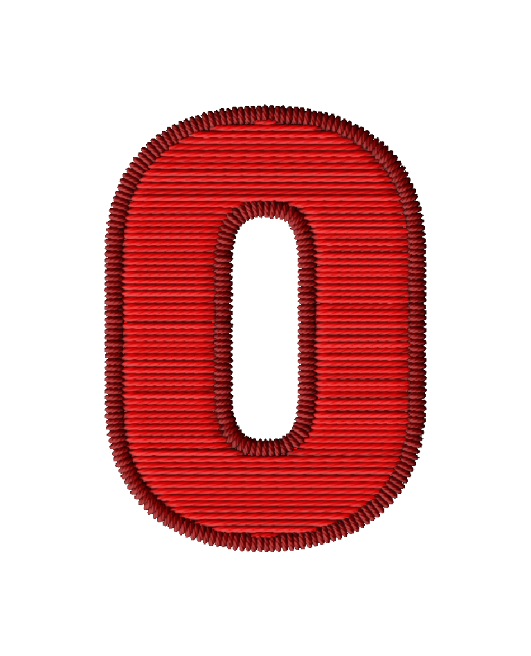 Numbers 3
