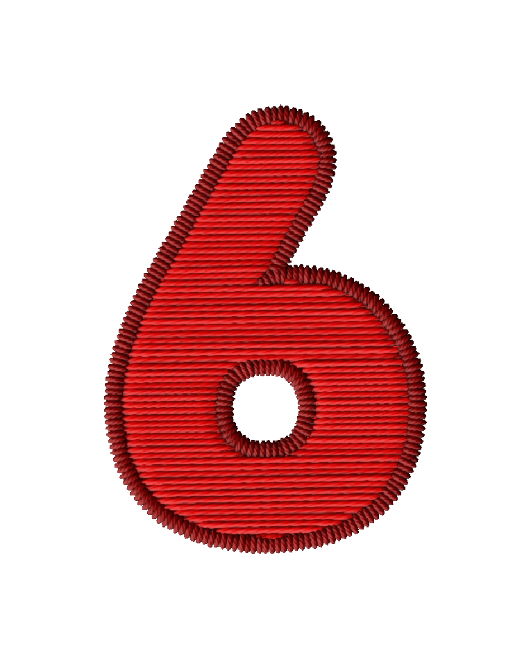 Numbers 3