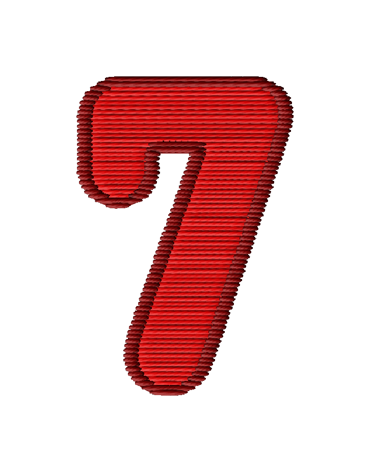 Numbers 3