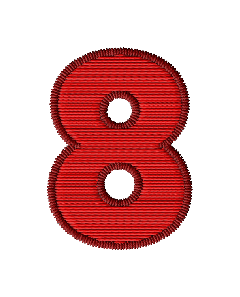 Numbers 3