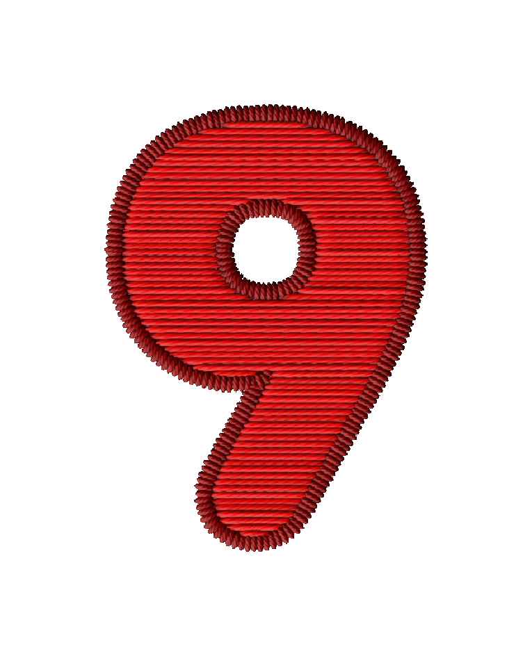 Numbers 3