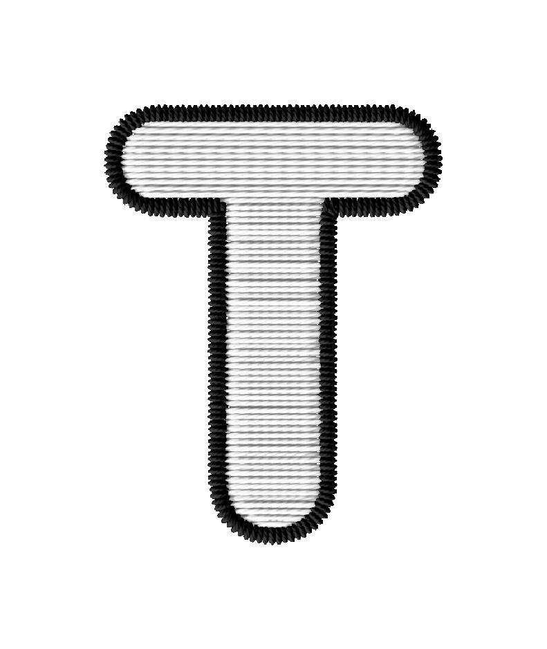Letter 8