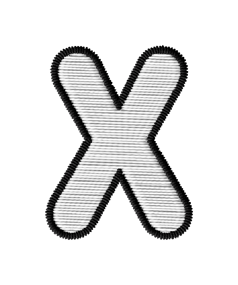 Letter 8