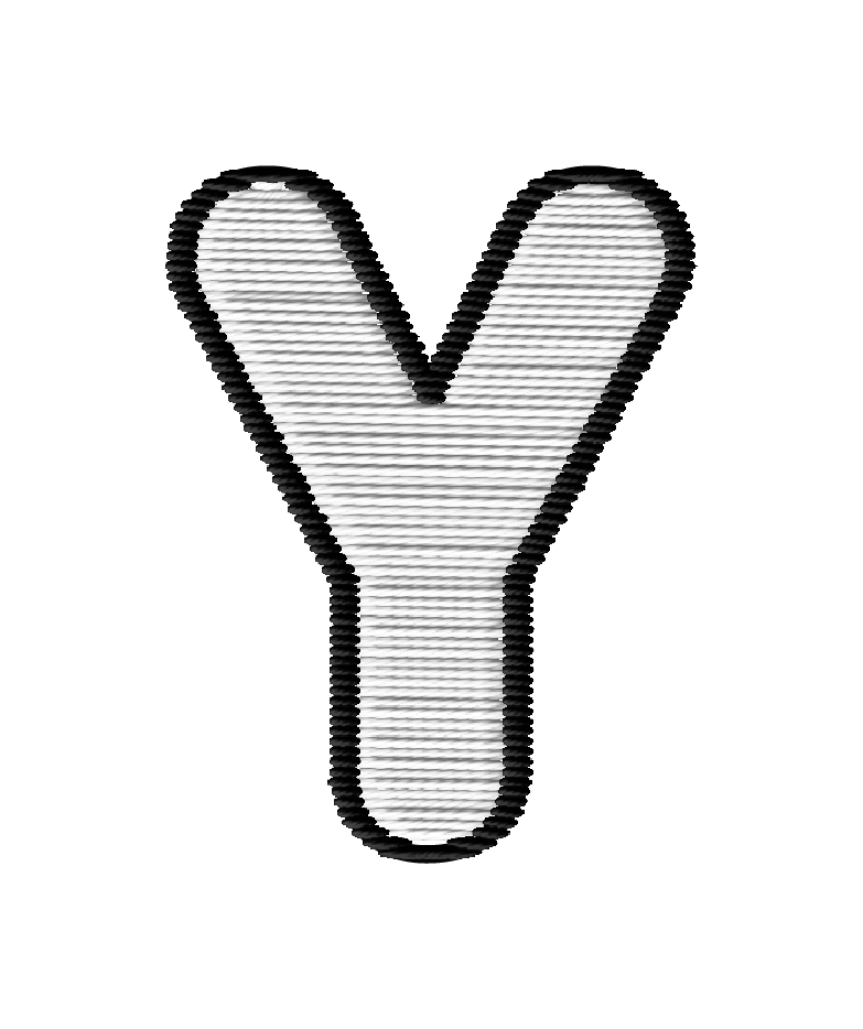 Letter 8