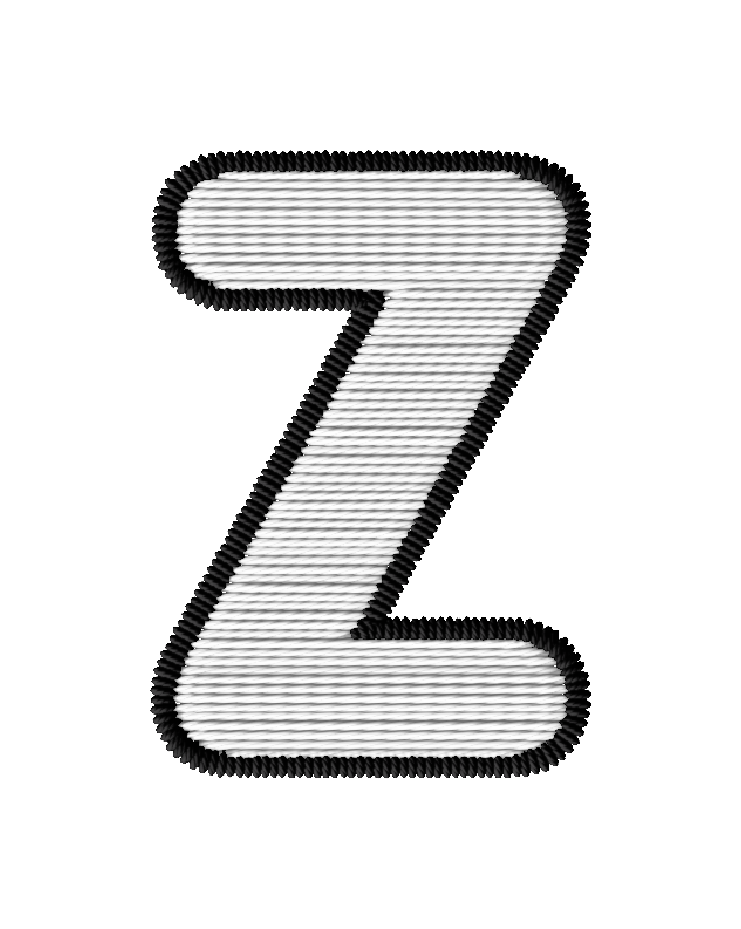 Letter 8