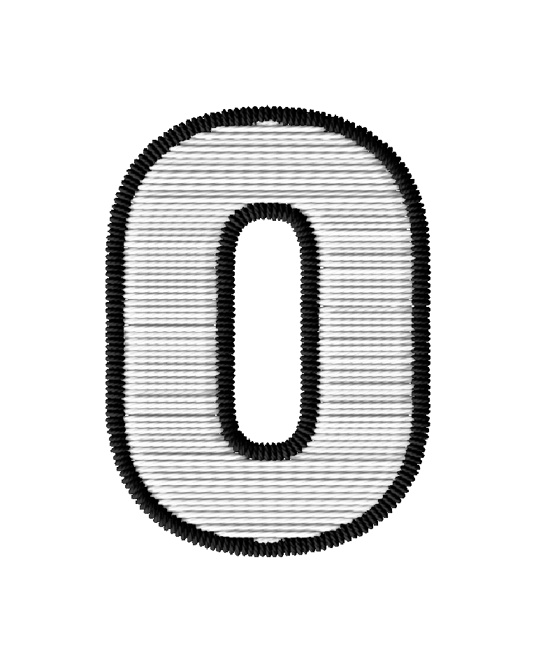 Numbers 3