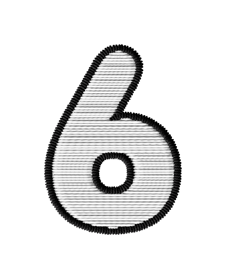Numbers 3
