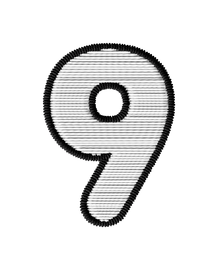 Numbers 3
